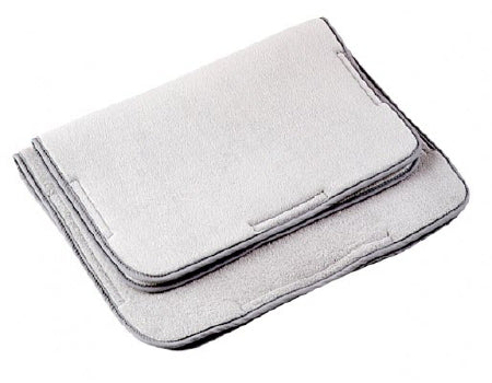 DJO Hydrocollator Terry Cover 19 X 27 Inch, Standard - 1118