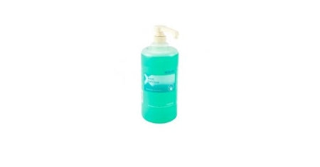 Ecolab Endure Soap Liquid 1,200 mL Dispenser Refill Bottle Scented - 6084252