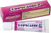 Topicaine - Topical Pain Relief 5% Strength Lidocaine Topical Gel 10 Gram - TOP5-010-TCRC