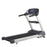 Spirit CT800 - Treadmill 84 X 35 X 57 Inch Black / Silver - 10-6079