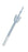 Fisher Scientific Gilson Microman Capillary Piston Gilson MICROMAN 10 to 100 µL, CP100ST Model, Sterile For MICROMAN pipet - F148414G