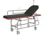 Gendron Fixed Height 350 lbs. Rigid Frame - 1000-124MR