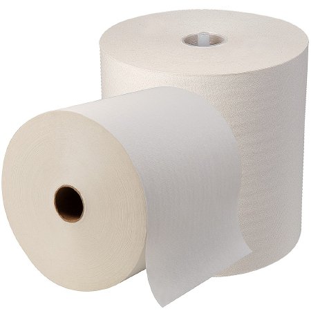 Georgia Pacific SofPull Paper Towel Hardwound Roll 7.87 Inch X 1000 Foot - 26470