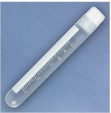 CryoClear - Cryogenic Vial Thermoplastic Elastomer 5 mL Screw Cap - 3006