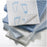 Graham Medical Products - Procedure Towel 17 W X 36 L Inch White NonSterile - 751190