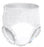 Passport - Unisex Adult Absorbent Underwear Pull On with Tear Away Seams Large Disposable Heavy Absorbency - 4806P