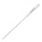 Gynex Gynex Uterine Sound Sims 25 cm - 4601