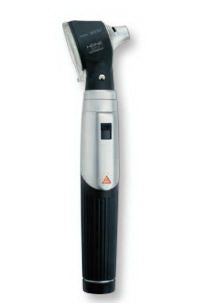 Heine USA Mini 3000 Otoscope 2.5 V - D-008.70.110