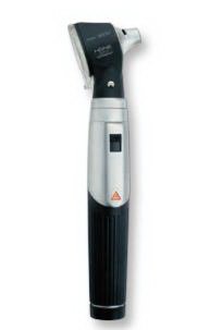 Mini 3000 - Otoscope Diagnostic Type 2.5 Volt LED Fiber Optic - D-001.70.220