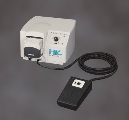 Klein - Infiltration Pump - KIP-II