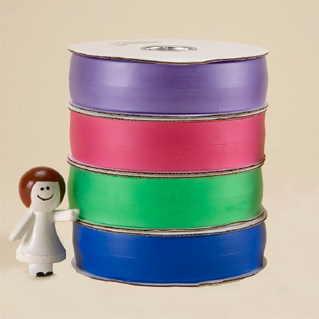 Health Care Logistics - Tourniquet Strap 18 Inch Length Perforated Roll - 10311P