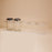 Health Care Logistics Sundry Jar Rack Acrylic Clear - 10423