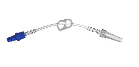 ICU Medical - Extension Set 7 Inch Tubing DEHP-Free - CH3198