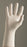 Innovative Healthcare Corporation DermAssist Prestige Surgical Glove Size 6 Sterile Polyisoprene Standard Cuff Length Bisque White Not Chemo Approved - 140600