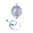 Avanos Medical Sales LLC Homepump C-Series* Elastomeric Pump 270 mL 5 mL / Hr. - C270050