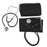 Match Mates - Aneroid Sphygmomanometer Combo Kit For Nurses and Students Adult Size Nylon Cuff 22 Inch Stethoscope Tube Dual Head Stethoscope - 01-260-021