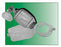 Mada Medical Products BVM Resuscitator Infant Bag Valve Mask - 4025