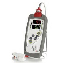 Masimo Corporation PULSE OX RAD-5 W/SENSOR - 9198