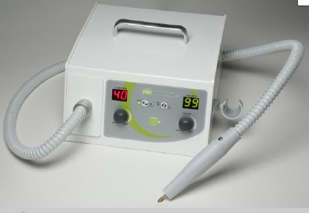 Medicool Inc Pro Vac Electric File with Vacuum - VACFILE