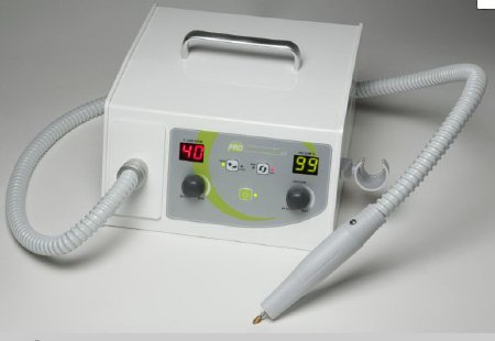 Pro Vac - Electric File with Vacuum - VACFILE
