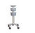 Mindray USA Transport Rolling Stand Quick Release For Passport V Patient Monitor - PASSVROLLSTD