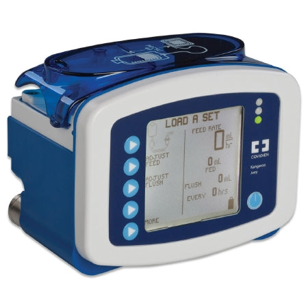Monet Medical Reconditioned Feeding Pump Kangaroo Joey - K383400R1