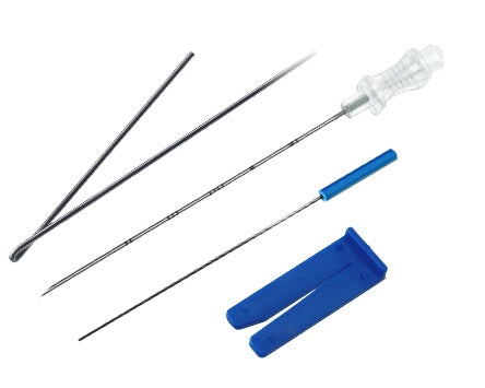 Argon Medical Devices *Md Tech* FlexStrand Breast Localization Needle 20 Gauge 3 cm - 253030