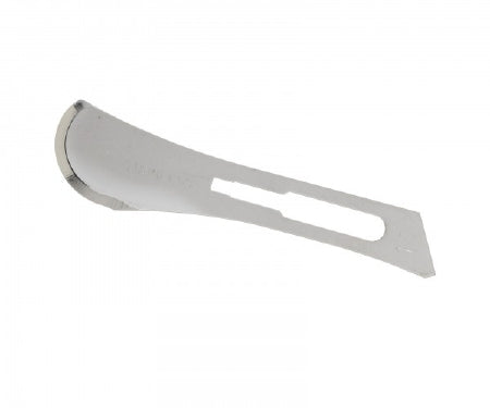 Myco Medical Supplies Glassvan Chisel Blade - 2003-312