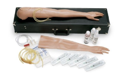 Nasco Multi-Venous IV Training Arm Kit - Female - LG02068