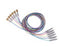 Natus Medical EEG Electrode 10 mm Silver Cup Reusable NonSterile - 019-414100