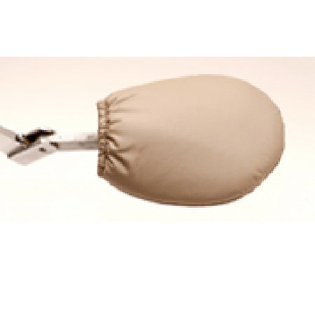 Obgyn - Stirrup Cover - TAUPE