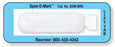Precision Dynamics MRI Spee-D-Mark Skin Marker 1-1/4 Inch - SDM-MR3