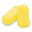 3M E-A-R TaperFit - Ear Plugs Cordless Large Yellow - 665520085