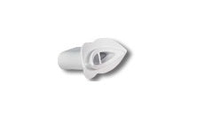 SDI Diagnostics COMFIT DISP RUBBER MP 50/BX - 29-7710-050