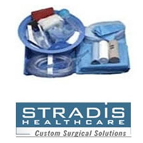 Henry Schein Pack Ent 6/Case - 6010070