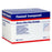 BSN Medical Fixomull Transparent Dressing Retention Tape Adhesive / Film 4 Inch X 10-9/10 Yard NonSterile - 7221601