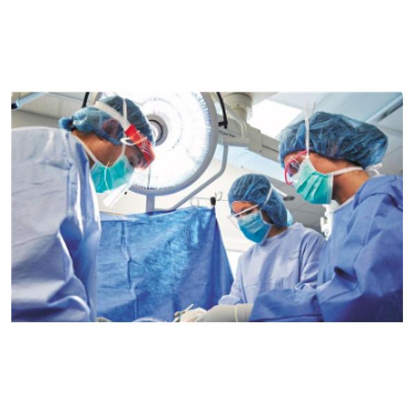 Henry Schein Tray Amino Custom 15/Case - 601-0345