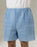Tech Styles a Division of Encompass Techstyles Exam Shorts 2 X-Large to 4 X-Large Blue Spunbond Polypropylene Adult Disposable - 45410-106