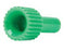 Typenex Medical Typesafe Segment Piercing Device Green - 4R4750