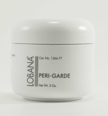 Ulmer Pharmacal Lobana Peri-Garde Skin Protectant 2 oz. Jar Scented Ointment - 1366-77