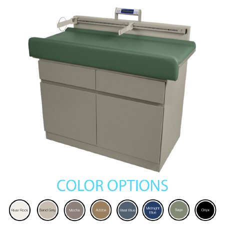 UMF Medical - Pediatric Examination Table - 5900