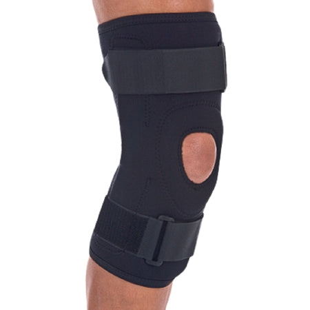 United Surgical Associates - Knee Brace X-Large Left or Right Knee - 34018