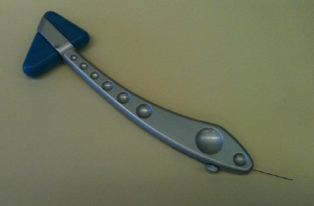 US Neurologicals HAMMER REFLEX W/MONOFILAMENT - SP-1