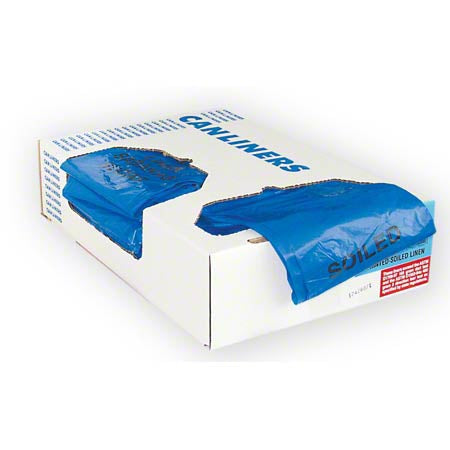 Saalfeld Redistribution Heritage Laundry Bag 20 gal. 30 X 43 Inch - B6043PX