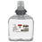 GOJO GOJO E2 Soap Foaming 1,200 mL Dispenser Refill Bottle Unscented - 5364-02