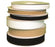 Fabrication Enterprises - Non-Adhesive Loop Strapping 2 Inch X 10 Yard Tan - 24-7023T