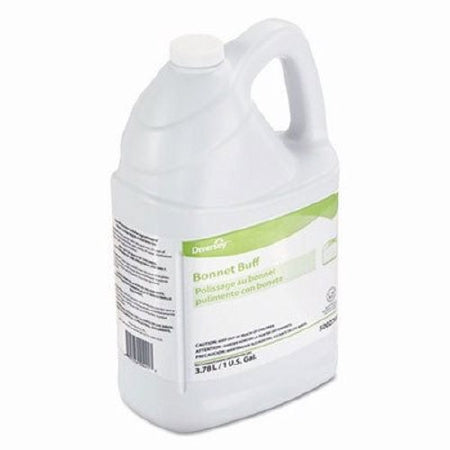 Saalfeld Redistribution Bonnet Buff Carpet Cleaner Liquid 1 gal. Jug Fruity Scent - 95002700