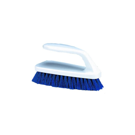 Saalfeld Redistribution Scrub Brush Iron - 229