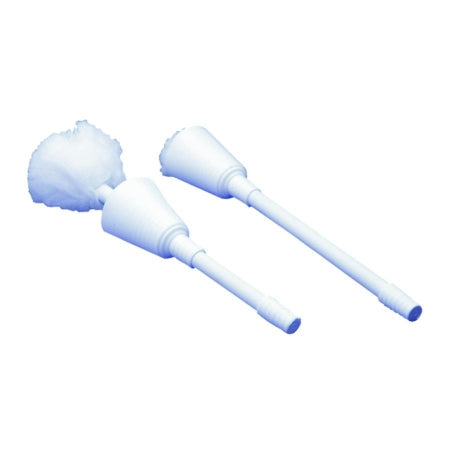 Saalfeld Redistribution Toilet Bowl Brush I-beam - 3600