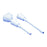 Saalfeld Redistribution Toilet Bowl Brush I-beam - 3600